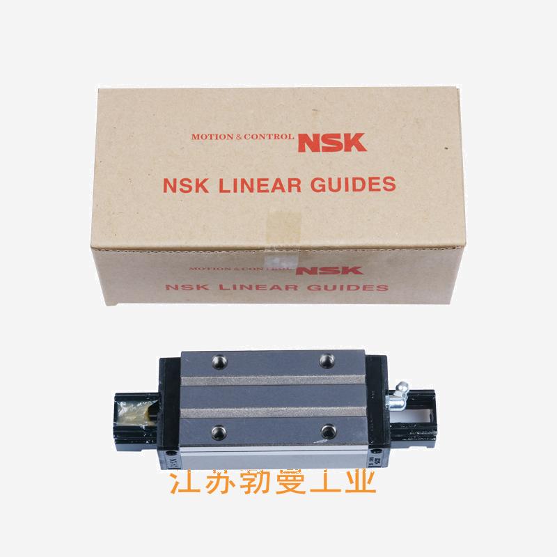 NSK NH351320BND2-**PCZ(普通精度)-NSK加长滑块