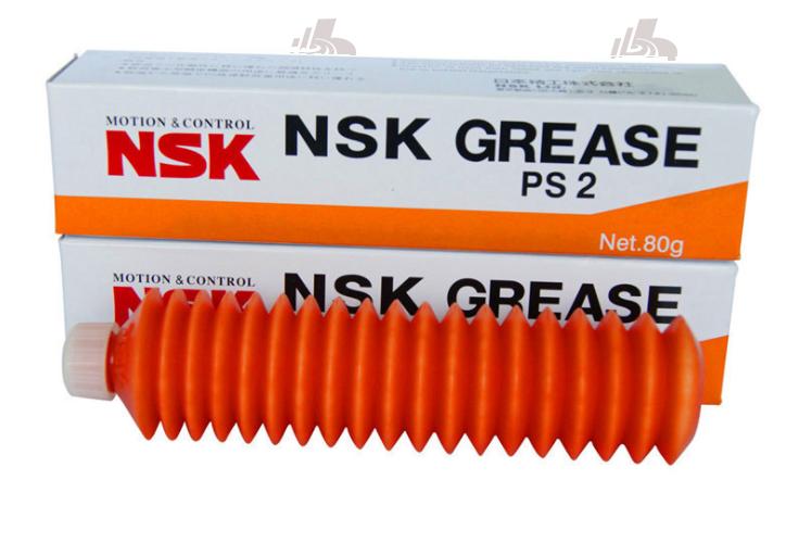 NSK W1504CUG-2PS2-C3Z10-NSK AS2润滑脂