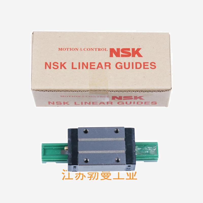 NSK NS200220ALN2PCZ-NS标准导轨