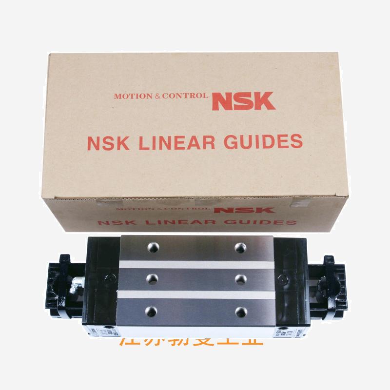 NSK RA451215BLC2B01P63-NSK滚柱导轨