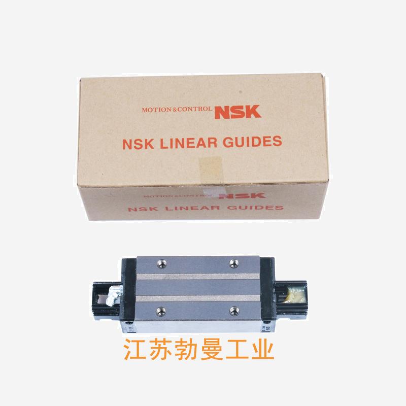NSK NH558640BLC5-P02KCZ-NH低重心滑块