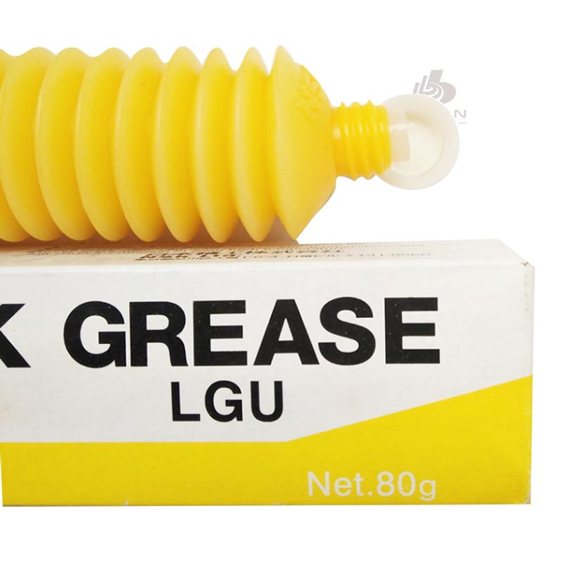 LGU润滑脂80g-AS2润滑脂