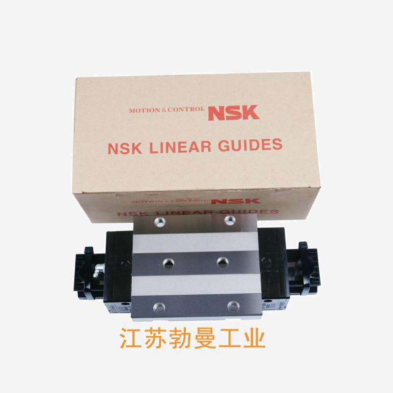 NSK RA65X112GMC3V01P53.-NSK滚柱导轨