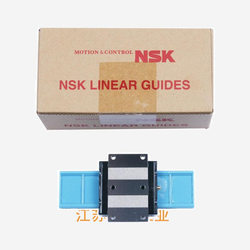 NSK LW503910ELC2K01PCZ-LW宽幅导轨