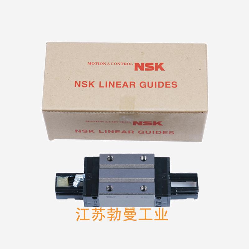 NSK LH300880ANC2-LH直线导轨