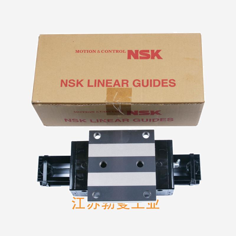 NSK RA453500EMC2**P61-NSK RA-EM直线导轨