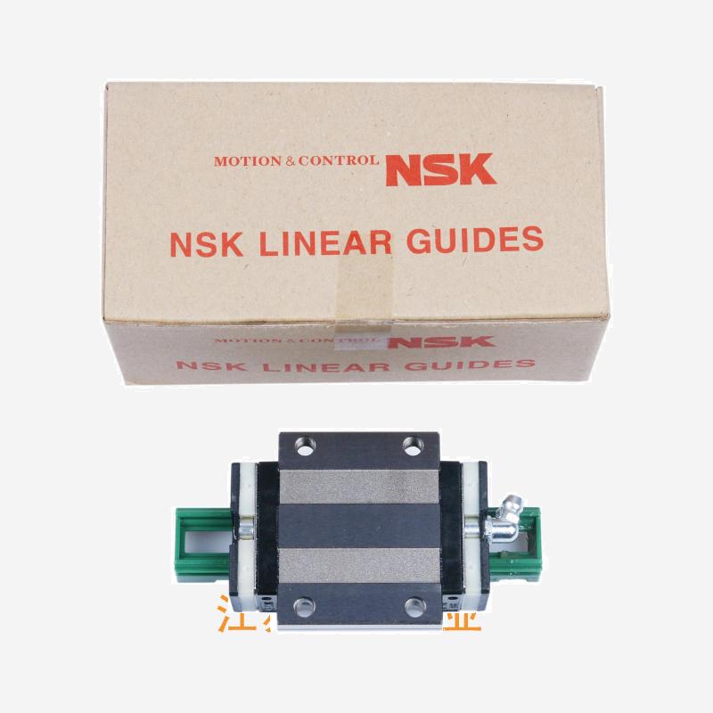 NSK NS151180EMC1KCZ-NS-EM系列直线导轨